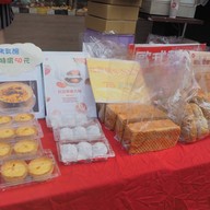 85 C Daily Cafe Longshan Temple