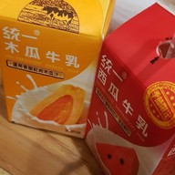 เมนูของร้าน 7-ELEVEN 仟瑞門市