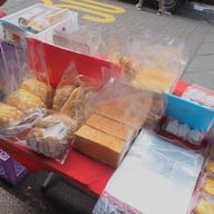 บรรยากาศ 85 C Daily Cafe Longshan Temple