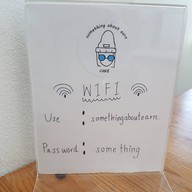 Something About Earn