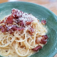 เมนูของร้าน Something About Earn