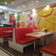 Juice Hub Chiang Mai (mr.juicy)