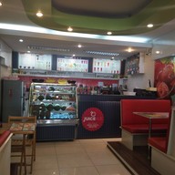 Juice Hub Chiang Mai (mr.juicy)