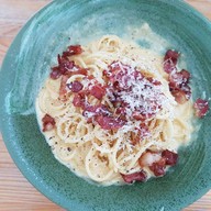 เมนูของร้าน Something About Earn