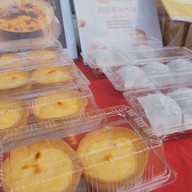 บรรยากาศ 85 C Daily Cafe Longshan Temple