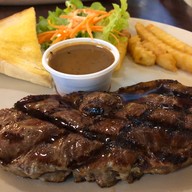 Bangkok Grill แจ้งวัฒนะ 14