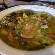 เมนูของร้าน Copper  Beyond Buffet เดอะเซ้นส์ ปิ่นเกล้า