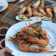 อำพร ซีฟู๊ด บุฟเฟ่ต์