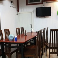 ร้านข้าวต้มป่างิ้ว
