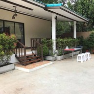 JT HOUSE Khao-Yai
