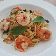 เมนูของร้าน Something About Earn