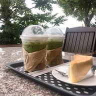 เมนูของร้าน บ้านสุพิชญา