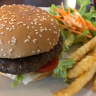 Bangkok Grill แจ้งวัฒนะ 14