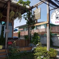 หน้าร้าน Something About Earn