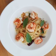 เมนูของร้าน Something About Earn