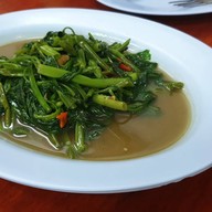 ร้านข้าวต้มป่างิ้ว