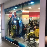 Future Cut Big C วงศ์สว่าง