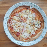 เมนูของร้าน Something About Earn