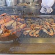 เมนูของร้าน Copper  Beyond Buffet เดอะเซ้นส์ ปิ่นเกล้า