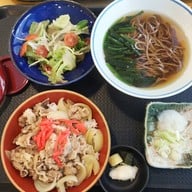 Nippon Tei (日本亭) นิคมอุตสาหกรรมอมตะนคร