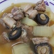 ร้านอาหารสุขใจ