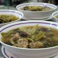 ร้านอาหารสุขใจ