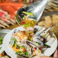 เมนูของร้าน โคตรทะเล (Kodtalay Seafood Buffet)  โคตรทะเล (Kodtalay Seafood Buffet)