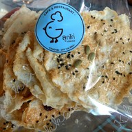 เมนูของร้าน ลูกไก่ เขาใหญ่