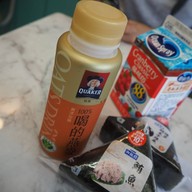 เมนูของร้าน 7-ELEVEN 仟瑞門市