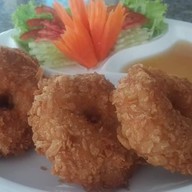 ร้านอาหารสุขใจ