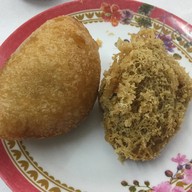 เมนูของร้าน ตวง ติ่มซำ เจริญกรุง