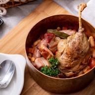 เมนูของร้าน Le Bistrot de Chiang Mai