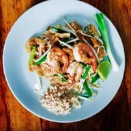 เจ๊น้อย ต้มเลือดหมู ท่าเรือ