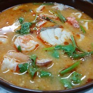 ร้านอาหารสุขใจ