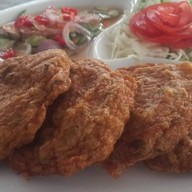 ร้านอาหารสุขใจ