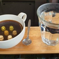 Lomo Cafe’