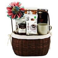 เมนูของร้าน Tesco Lotus บางแค x LINE MAN - New Year Gift Basket Delivery บางแค