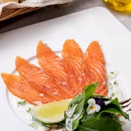 เมนูของร้าน Le Bistrot de Chiang Mai