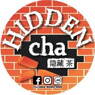 Hidden cha