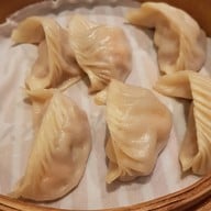 เมนูของร้าน Din Tai Fung