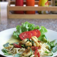 ร้านอาหารสุขใจ