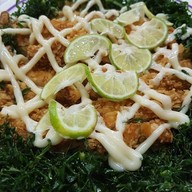 ร้านอาหารสุขใจ