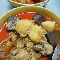 ร้านอาหารสุขใจ