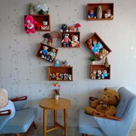 Beary House (แบรี่ เฮ้าส์)