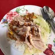 เมนูของร้าน ข้าวแกงป้าแจ๋ว