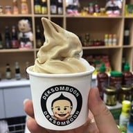 เมนูของร้าน Deksomboon Shop เยาวราช