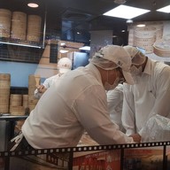 บรรยากาศ Din Tai Fung