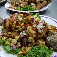 ภัตตาคารบุญญา ทุ่งสง