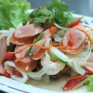 ร้านอาหารสุขใจ