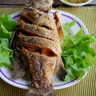 ร้านอาหารสุขใจ